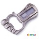 USB Thumb Stick Flash Drive Bottle Opener Genuine True Storage Metal